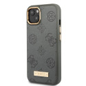 Kryt Guess GUHMP13MSAPSTG pro iPhone 13 - šedá
