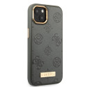 Kryt Guess GUHMP13MSAPSTG pro iPhone 13 - šedá