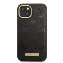 Kryt Guess GUHMP13MSAPSTK pro iPhone 13 - černá/černá