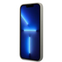 Kryt Guess GUHMP13MSPLG pro iPhone 13 šedý