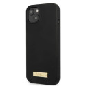 Kryt Guess GUHMP13MSPLK pro iPhone 13 - black/black
