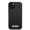 Kryt Guess GUHMP13MSPLK pro iPhone 13 - black/black