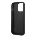 Kryt Karl Lagerfeld KARLIMALS pro iPhone 13 Pro / iPhone 13 - černý