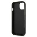 Kryt Karl Lagerfeld KARLIMALS Cardslot iPhone 13 - černý