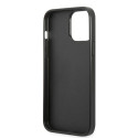 Kryt Karl Lagerfeld KARLIMALS Cardslot iPhone 13 Pro Max - černý