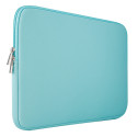 AG PREMIUM 14'' univerzální pouzdro na notebook - světle modré