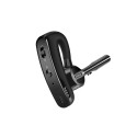 HOCO E15 Rede Prémiové Business handsfree s otočným mikrofonem, černé