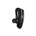 HOCO E15 Rede Prémiové Business handsfree s otočným mikrofonem, černé