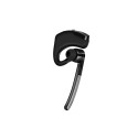 HOCO E15 Rede Prémiové Business handsfree s otočným mikrofonem, černé