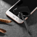 HOCO E15 Rede Prémiové Business handsfree s otočným mikrofonem, černé