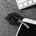 HOCO E15 Rede Prémiové Business handsfree s otočným mikrofonem, černé