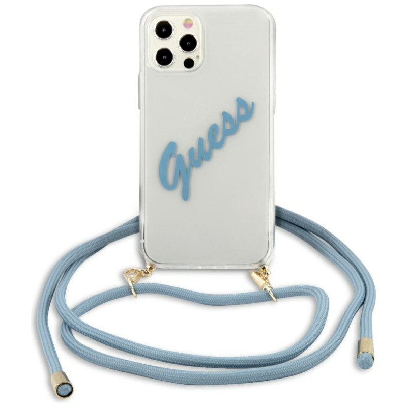 Příslušenství Guess pro Apple iPhone 12 Pro Max