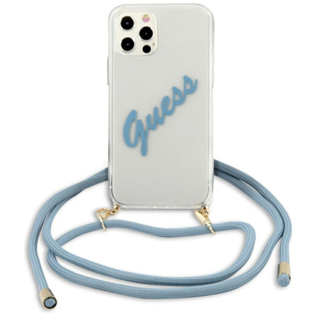 Příslušenství Guess pro Apple iPhone 12 Pro Max