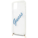 Příslušenství Guess pro Apple iPhone 12 Pro Max