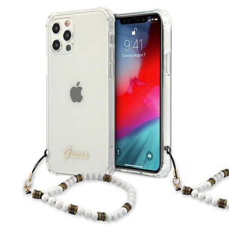 Příslušenství Guess pro Apple iPhone 12 Pro