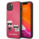Ochranný kryt Karl Lagerfeld pro Apple iPhone 13 mini