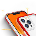 Ochranný kryt Hurtel pro Apple iPhone 13 Pro Max