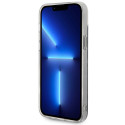 Kryt Guess GUBPP14SHMEACSK pro iPhone 14 (Marble MagSafe)