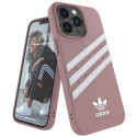 Ochranný kryt Adidas pro Apple iPhone 13 Pro – růžová