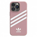 Ochranný kryt Adidas pro Apple iPhone 13 Pro – růžová