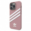Ochranný kryt Adidas pro Apple iPhone 13 Pro – růžová