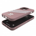 Ochranný kryt Adidas pro Apple iPhone 13 Pro – růžová