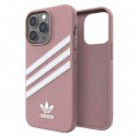 Ochranný kryt Adidas pro Apple iPhone 13 Pro – růžová