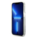 Kryt Karl Lagerfeld KLHCP14LLNHCCS iPhone 14 Pro