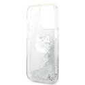 Kryt Karl Lagerfeld KLHCP14LLNHCCS iPhone 14 Pro