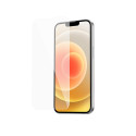 HOCO G6 Ochranné sklo 2.5D FULL-COVER 0.33mm pro iPhone 13 Pro Max/14 Plus, čiré
