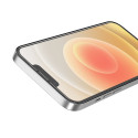 HOCO G6 Ochranné sklo 2.5D FULL-COVER 0.33mm pro iPhone 13 Pro Max/14 Plus, čiré