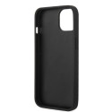 Kryt Karl Lagerfeld KLHCP14MG2CPK pro iPhone 14 Plus černá