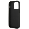 Ochranný kryt Karl Lagerfeld pro Apple iPhone 14 Pro Max – stříbrná