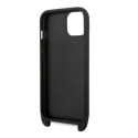Kryt Karl Lagerfeld KLHCP14SSTKMK iPhone 14 - black/black