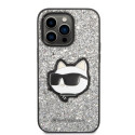 Kryt Karl Lagerfeld KLHCP14XG2CPS pro iPhone 14 Pro Max
