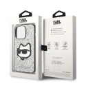 Kryt Karl Lagerfeld KLHCP14XG2CPS pro iPhone 14 Pro Max