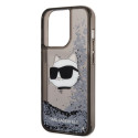 Kryt Karl Lagerfeld KLHCP14XLNCHCK iPhone 14 Pro Max