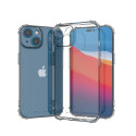 Kryt Wozinsky ANTI SHOCK pro iPhone 14 Plus - transparentní
