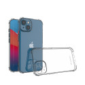 Kryt Wozinsky ANTI SHOCK pro iPhone 14 Plus - transparentní