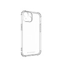 Kryt Wozinsky ANTI SHOCK pro iPhone 14 Plus - transparentní
