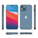 Kryt Wozinsky ANTI SHOCK pro iPhone 14 Plus - transparentní