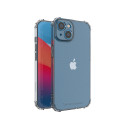 Kryt Wozinsky ANTI SHOCK pro iPhone 14 Plus - transparentní