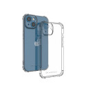 Kryt Wozinsky ANTI SHOCK pro iPhone 14 Plus - transparentní