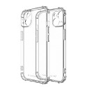 Kryt Wozinsky ANTI SHOCK pro iPhone 14 Plus - transparentní