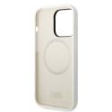 Kryt Karl Lagerfeld Choupette MagSafe pro iPhone 14 Pro Max