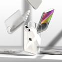 Kryt Ringke SLIM iPhone 14 Plus translucent