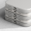 Kryt Ringke SLIM iPhone 14 Plus translucent