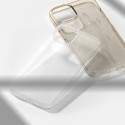 Kryt Ringke SLIM iPhone 14 Plus translucent