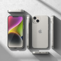 Kryt Ringke SLIM iPhone 14 Plus translucent