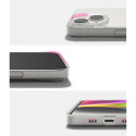 Kryt Ringke SLIM iPhone 14 Plus translucent